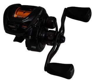 LEWS Pro Sp SLP Skipping and Pitching Bait Casting Reel LH - 